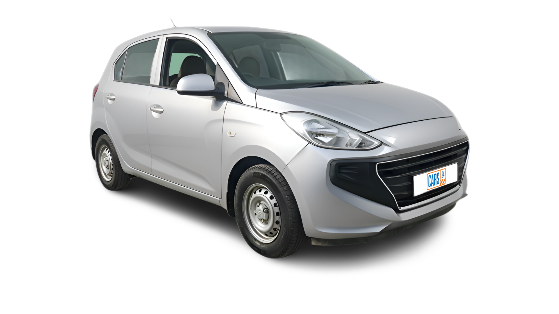 Hyundai NEW SANTRO-img